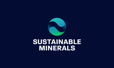 SustainableMinerals logo